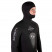 Гидрокостюм Scorpena AllBlack 7мм 