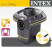 Насос INTEX электрический 220 V, 12V /66634/