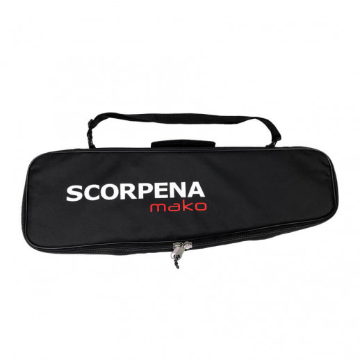Сумка-чехол для ружья Scorpena Mako