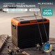 Холодильник авто Alpicool 50л серия CL 12V/24V220V