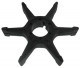 Крыльчатка помпы Yamaha 20/30 лс (689-44352-02)