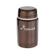 Термос (HS.TM-036) 500ML с ложкой (широкое горло) TONAR