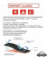 Комплект термобелья Comfort Classic (2 слоя)
