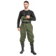 Полукомбинезон рыбацкий River Stalker Nisus