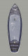 SUP доска Travel Zone Turtle 350*83*15