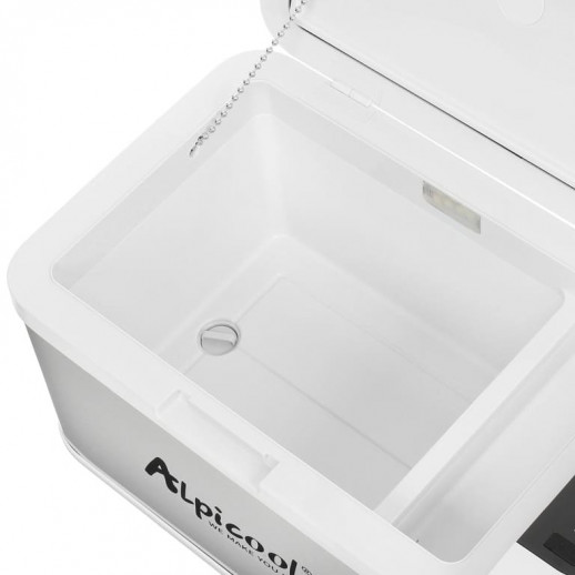 Холодильник авто Alpicool 18л серия МК 12V/24V220V