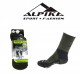 Термоноски ALPIKA Hunter Merino (-25°С)