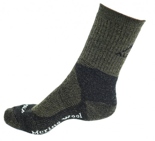 Термоноски ALPIKA Hunter Merino (-25°С)