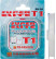 Леска Trabucco Super Elite T1 Fluorine 0.14mm 3.35kg 50m Clear