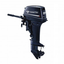 Мотор Tohatsu M9.9D2S
