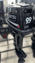 Мотор Tohatsu M9.9D2S