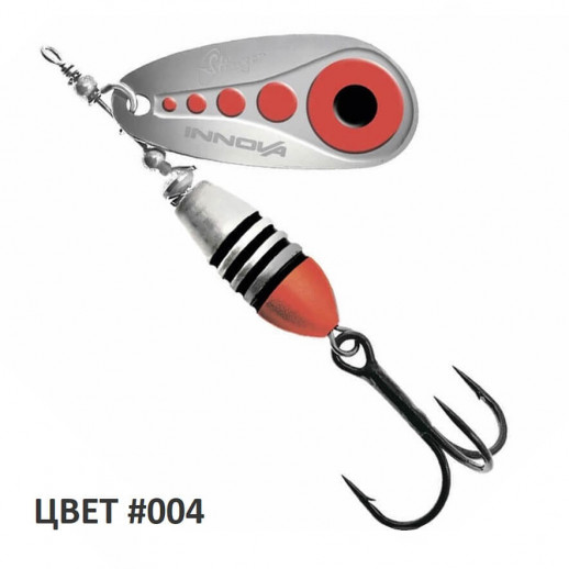 Блесна Stinger Innova #3