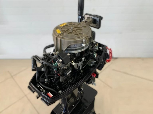 Мотор Tohatsu M30HS