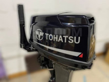 Мотор Tohatsu M30HS