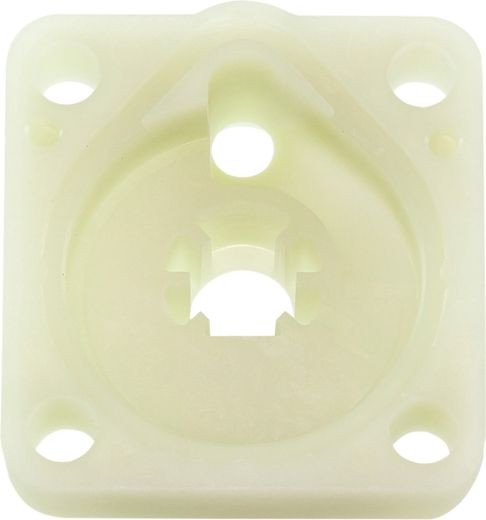 Корпус помпы Yamaha 9,9-20