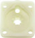 Корпус помпы Yamaha 9,9-20