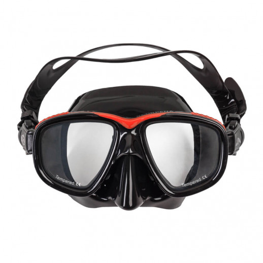 Маска Scorpena RedLine Gamma 2