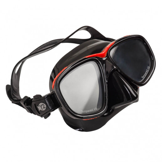 Маска Scorpena RedLine Gamma 2