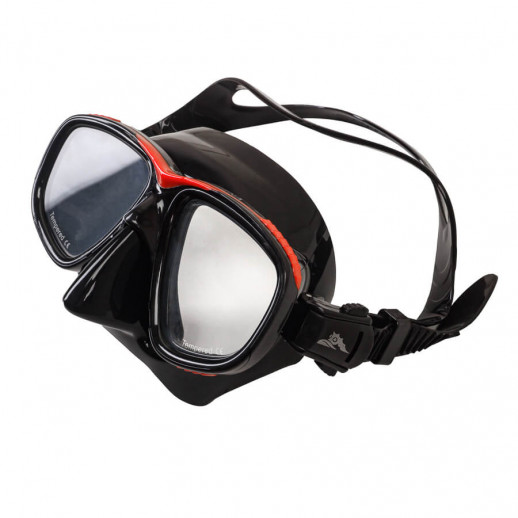 Маска Scorpena RedLine Gamma 2