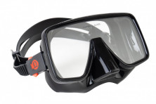 Маска Scorpena RedLine Omega