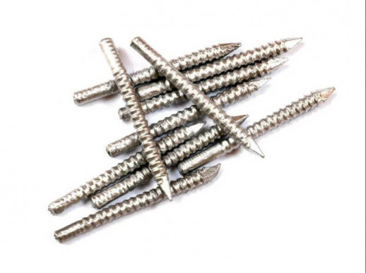 Огрузка Lunker City