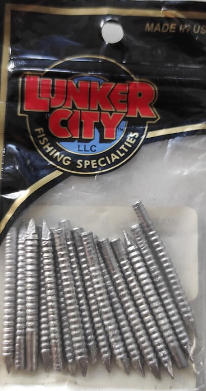 Огрузка Lunker City