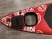 SUP доска Kesser Wave SBF-RED320