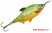 Блесна DAM Effzett Roach Spoon 17 гр.