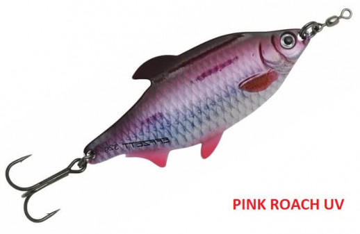 Блесна DAM Effzett Roach Spoon 17 гр.