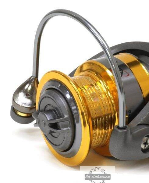 Катушка Stinger Caster NS