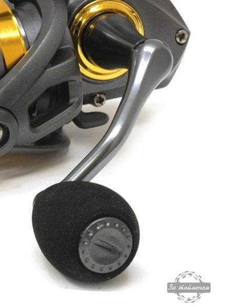Катушка Stinger Caster NS