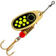 Блесна B.Fury Chartreuse 2 Gold