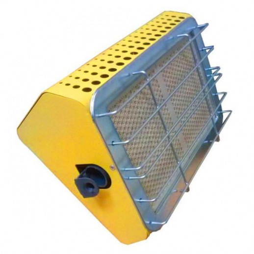 Инфракрасный газовый обогреватель Aeroheat ig 4000