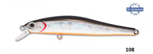 Воблер Orbit 90SP-SR