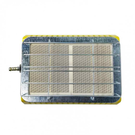Инфракрасный газовый обогреватель Aeroheat ig 3000