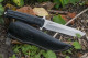 Нож TRIDENT 420HC SW BKH LS туристический 