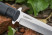 Нож TRIDENT 420HC SW BKH LS туристический 