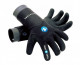 Перчатки DRY COMFORT 4 мм р.S