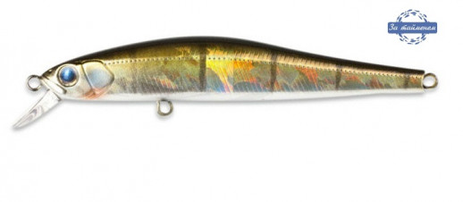 Воблер Rigge 90SP