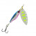 Блесна Mottomo Spin Blade
