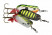 Блесна DAM Effzett Standart UV Active 