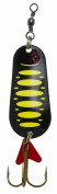 Блесна DAM Effzett Standart UV Active 