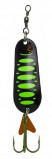 Блесна DAM Effzett Standart UV Active 