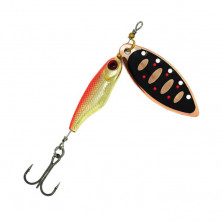 Блесна Mottomo Spin Blade #2 9g
