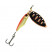 Блесна Mottomo Spin Blade #2 9g Copper 31