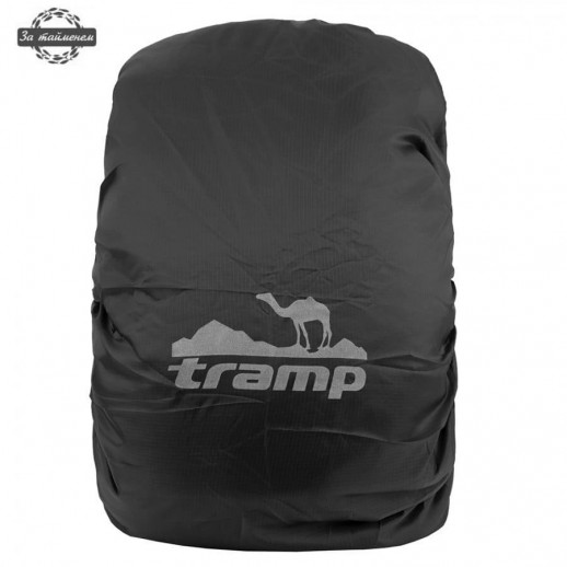 Накидка на рюкзак Tramp (30-60 Л)