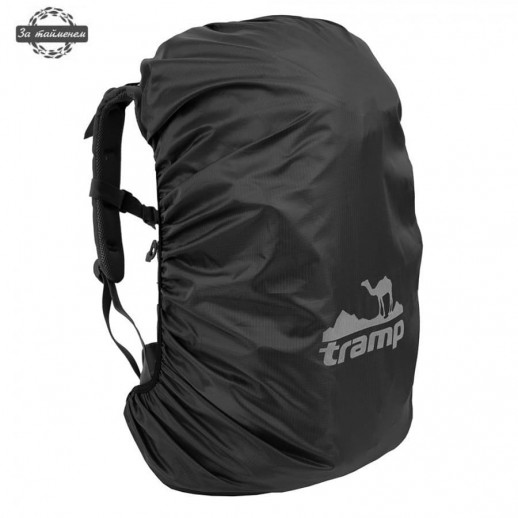 Накидка на рюкзак Tramp (30-60 Л)