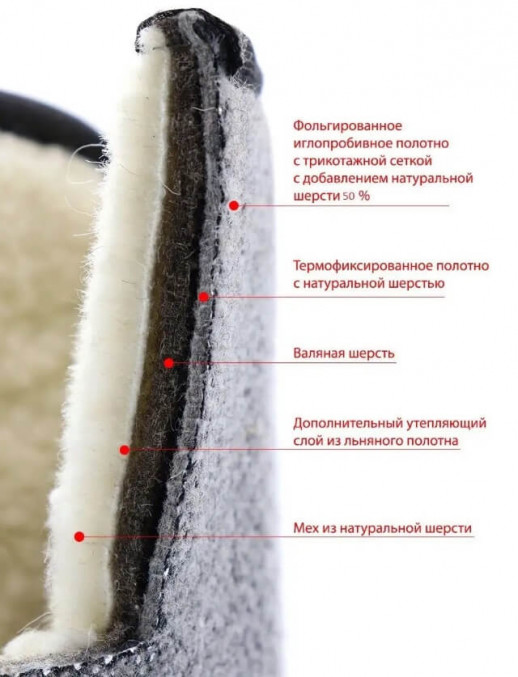 Сапоги Эва шуз Каблан Экстрим КZ-100 (-100 С) р. 41-42 (оливк)