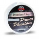 Леска Power Phantom Premium Line CLEAR 120m