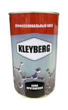 Клей  ПВХ (клей «KLEYBERG» 1 л 900-И-1